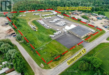 9577 Sideroad 17