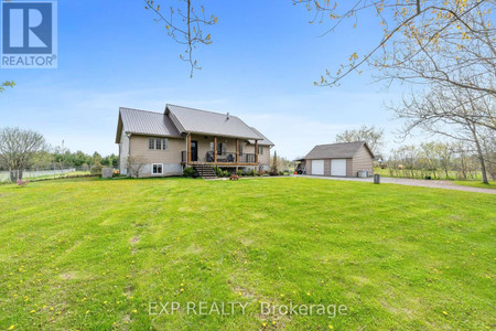 96 Huycks Bay Road