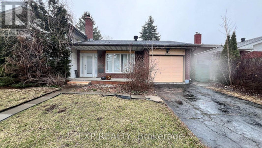 Primary Bedroom - 960 Cahill Drive, Ottawa, ON K1V9H8 Photo 1