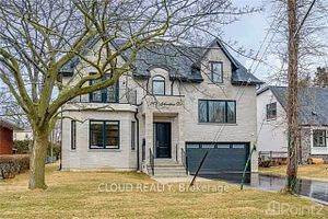 969 Johnathan Dr Mississauga, Other, ON L4Y1J9 Photo 1