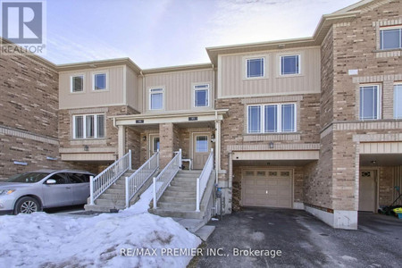 Laundry room - 97 Franks Way, Barrie, ON L4N3J1 Photo 1