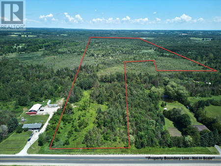 979 Penetanguishene Road