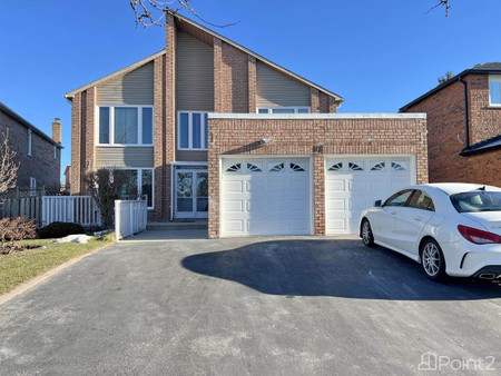 98 Elson Stbsmt, Markham, ON L3S2E4 Photo 1