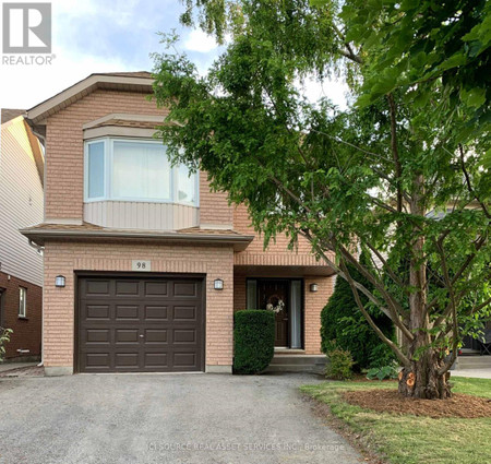 Laundry room - 98 Summers Drive, Thorold, ON L2V5B1 Photo 1