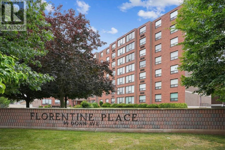99 Donn Avenue Unit 602