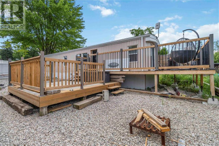 99 Fourth Concession Road Unit 243