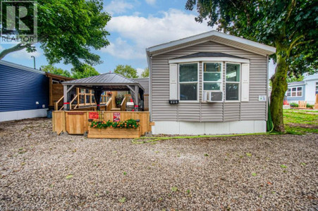 99 Fourth Concession Road Unit 517