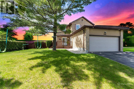 991 Mannington Lane
