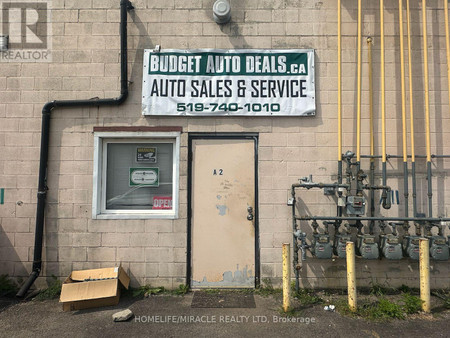 A 2 333 Elgin Street N
