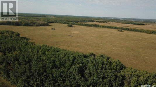 Acreage B Township Rd 530 South Of Sunset View, Turtle Lake, SK S0M1J0 Photo 1