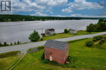 Acreage Highway 332 Pid 60240629 60615531, Middle Lahave, NS B4V3E2 Photo 1