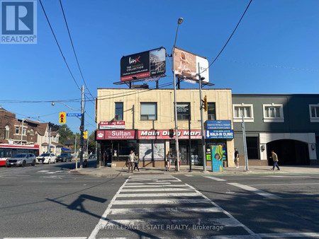 B 101 2558 Danforth Ave, Toronto, ON M4C1L3 Photo 1