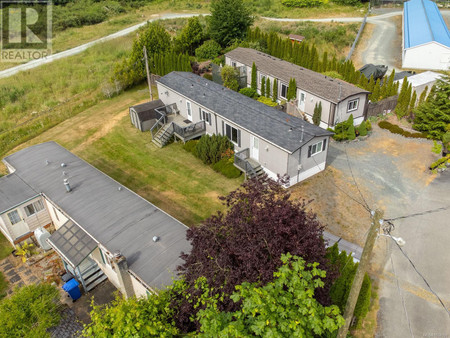 B 10860 Chemainus Rd