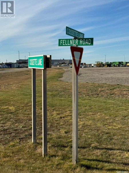 B Fellner Road