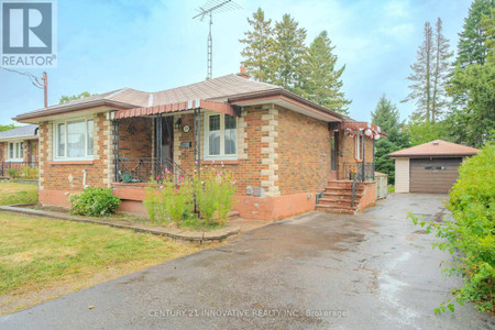 Basement 179 Harmony Road N