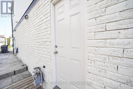 Basement 25 Nabob Crescent