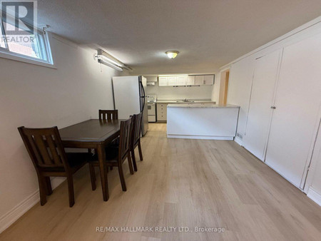 Basement 25 Richardson Drive