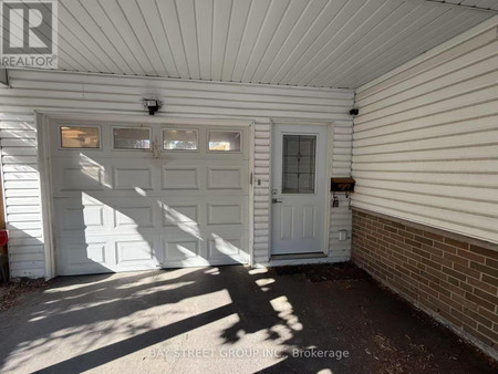 Basement 7 Clareville Crescent