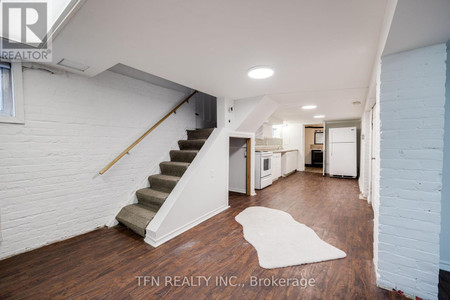 Basement 70 Chester Hill Road