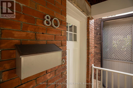 Basement 80 Marion Street