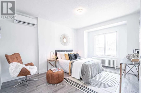 Bedroom 179 Oakwood Avenue, Toronto, ON M6E2V1 Photo 1
