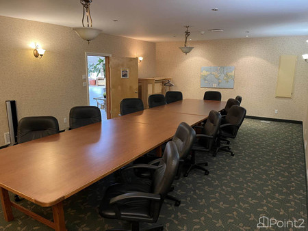 Board Room For Lease In Days Inn Penticton, Penticton, BC null Photo 1