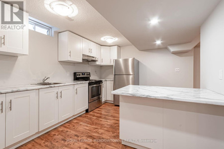 Bsmt 1147 Houston Drive