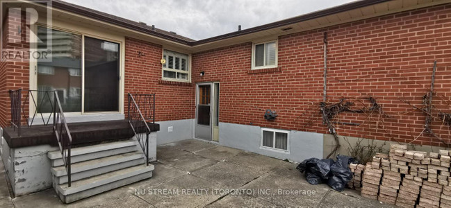 Bsmt 12 Bowhill Crescent, Toronto, ON M2J3S2 Photo 1