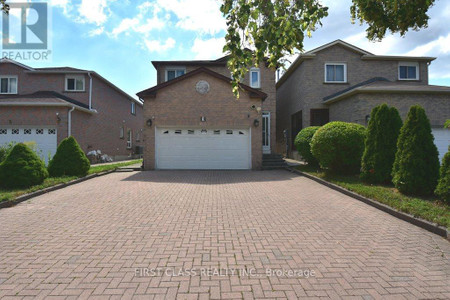 Bsmt 3 Halder Crescent