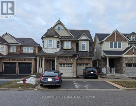 Bsmt 314 Pringle Avenue