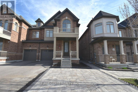Bsmt 35 Hubner Avenue
