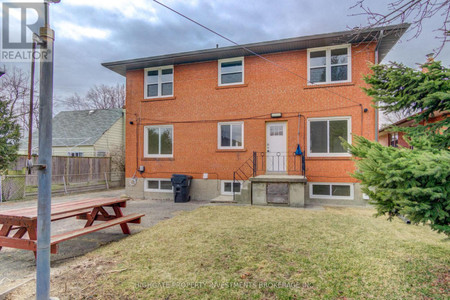 Bsmt 41 Gort Avenue