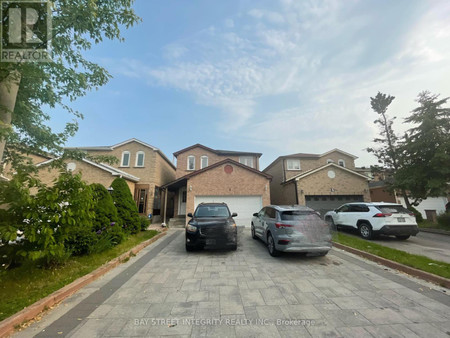 Bsmt 9 Forbes Crescent