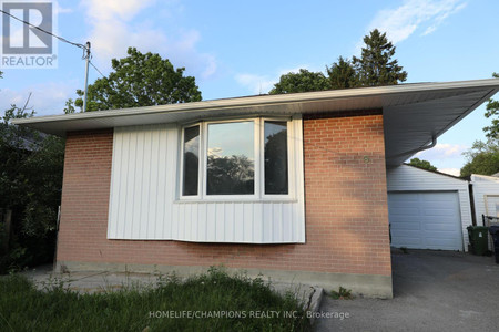 Bsmt 9 Stoney Creek Drive
