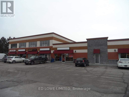 C 110 Little Ave, Barrie, ON L4N4K8 Photo 1