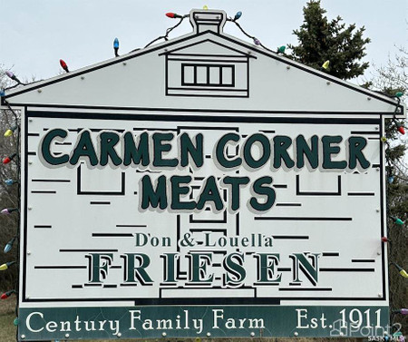 Carmen Corner Meats, Laird Rm No 404, SK S0K2H0 Photo 1