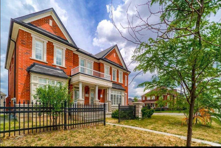 Churchill Meadow Mississauga 4 Bed 3 Bath Semi Detached For Sale Great Opportunity, Mississauga, ON L5M0V7 Photo 1