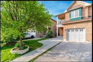 Churchill Meadows Mississauga 3 B 3 B Semidetached With Finished Basement For Rent, Mississauga, ON L5M7W3 Photo 1