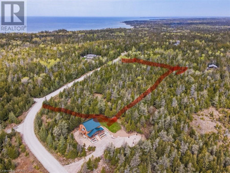 Con 6 Wbr Pt Lot 5 Whiskey Harbour Road, Northern Bruce Peninsula, ON N0H1X0 Photo 1
