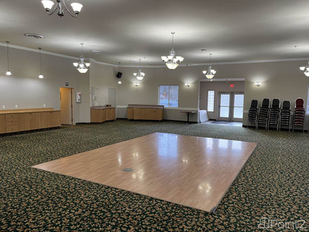 Conference Room For Lease In Days Inn Penticton, Penticton, BC null Photo 1