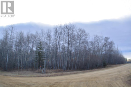 Corner Lot 2 Twp 850, Rural Northern Lights County Of, AB T9S1S4 Photo 1