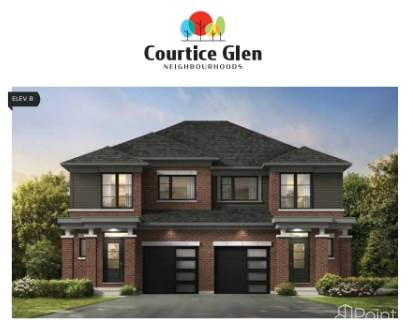 Courtice Glen Bloor St & Trulls Rd Courtice, Oshawa, ON L1E2N2 Photo 1