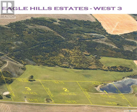 Eagle Hills Estates Par 1, Battle River Rm No 438, SK S0M0E0 Photo 1