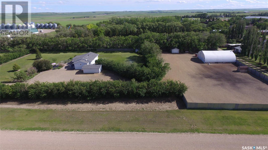 East Gull Lake Acreage