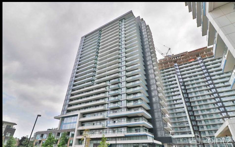 Erinmill Mississauga 1 Bed 1 Bath Condo Apartment For Rent, Mississauga, ON L5M5R1 Photo 1