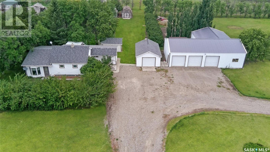 Fehr Acreage