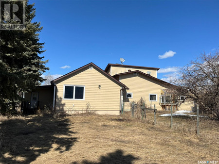 Garden River Acreage