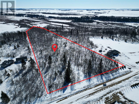 Garden River Acreage Lot, Garden River Rm No 490, SK S0J1T0 Photo 1