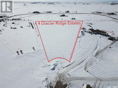 Glacier Ridge Estates