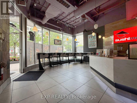 Ground Floor 505 University Avenue